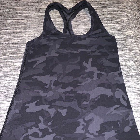 Lululemon tank top - Picture 1 of 2